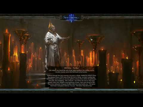 SpellForce: 3 Soul Harvest A Let's Play By IVATOPIA Ep 77 - Going For Jade!