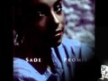 Sade Adu Promise Jazebel 