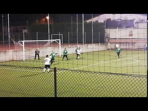 Lombardia - Femminile CSI Brescia - Girone A - Giornata 14 - Gso Montirone vs New Team Adro