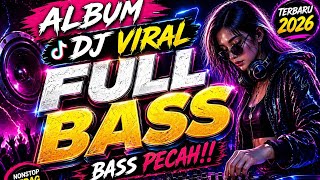Download lagu 30 MENIT DJ REMIX FULL BASS 🔥 NONSTOP TANPA IKLAN! SUPER NENDANG! mp3