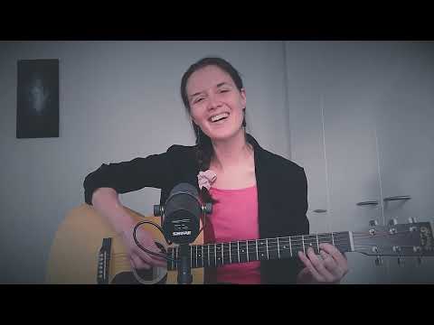 Anna Vee: Sweet Child of Mine acoustic cover