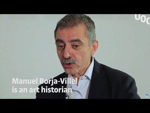 Who is Dr. Manuel Borja-Villel?