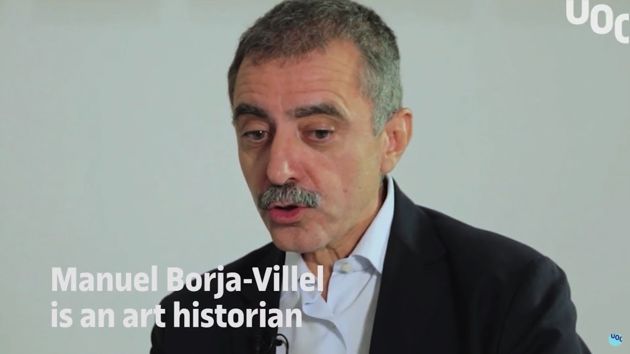 Manuel Borja-Villel