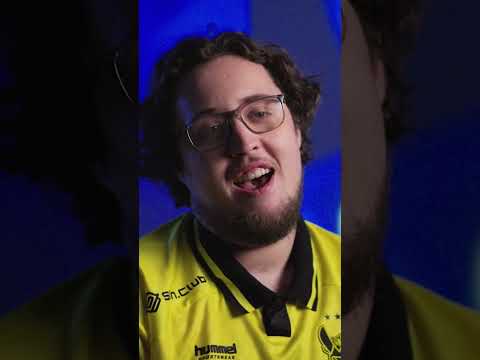 WER IST DER GOAT IGL? 🐐