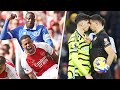 Angry Moments (Arsenal) Full 2023/24 Season