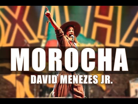 Morocha - David Menezes Jr - 4ª Coxilha Nativista