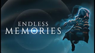 Endless Memories Gameplay