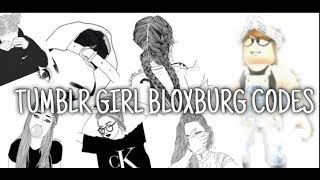 Bloxburg Codes For Pictured For Girls Free Video Search Site - bloxburg tumblr girl picture codes bloxburg roblox