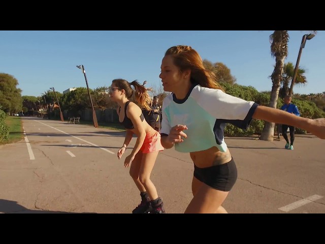 Video teaser for Twister Edge W: The Perfect Skate for Ladies