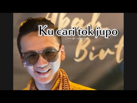 KU CARI TOK JUPO FULL COVER BYE ApexTajudin