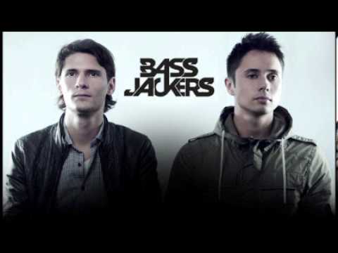 Bassjackers - Live @ EDC 2013 Electric Daisy Carnival (New York) - 18-05-2013