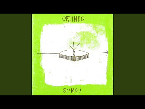 Solto No Tempo - Ortinho