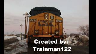 Railfan Greed