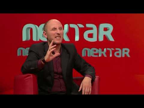 Junusi as, edhe në barkun e balenës në fund të detit, nuk e humbi shpresën te Zoti–Fahrudin Hashani