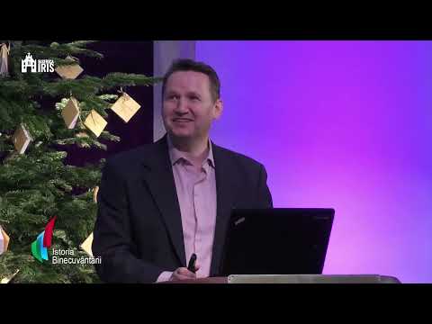 13 - Ephesians 6:10-24 - Finally, brothers, be strong in the Lord and in the power of His power! ...