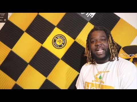 MBNel // Celly Ru “20916” Reaction