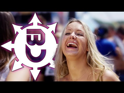 DJ Antoine ft. The Beat Shakers - Ma Chérie (BassWar & CaoX 2025 Hardstyle Remix)