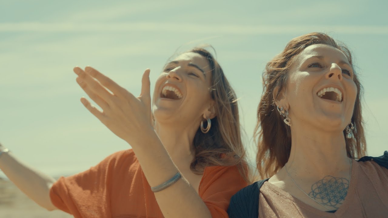 La gaditana La Mare lanza su segundo adelanto junto a La Mari de Chambao