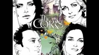The Corrs - Peggy Gordon (Male Version)