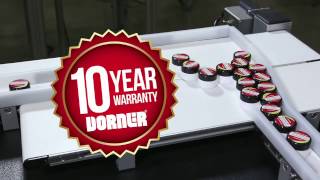 Dorner 1100 Miniatura