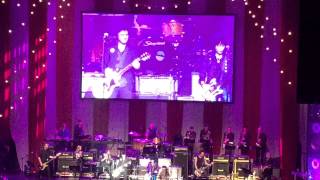 Don&#39;t Abuse Me- Joan Jett  and Billie Joe Armstrong- little kids rock gala 10-23-2014