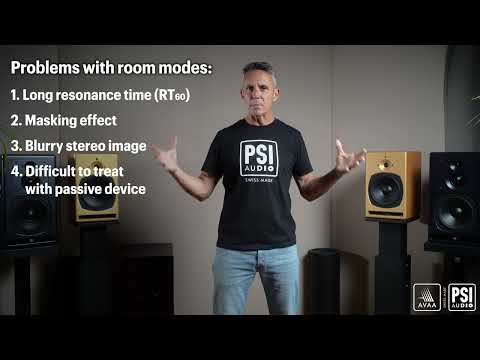 PSI Audio - Understand the AVAA C214