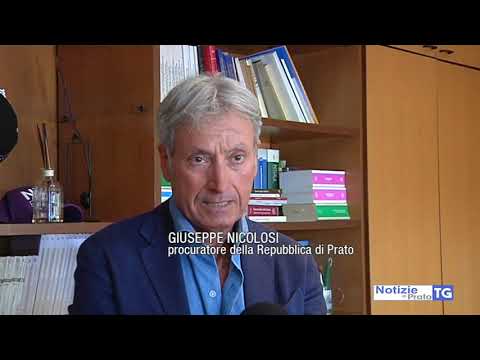 2020-04-29 PRATO - RAPINA IN CASA, ARRESTATO UN ALTRO CARABINIERE