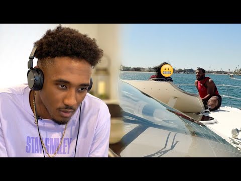 Will His Girlfriend Leave Him For His RICH Friend?! (UDY Loyalty Test)