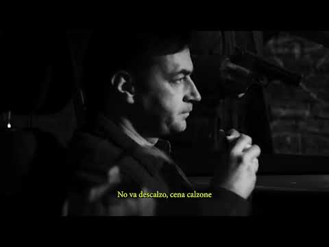 OVEJA NEGRA - 3COMA14 X FRES KEFF