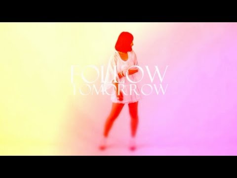 Follow Tomorrow【HHH×MM×ST】