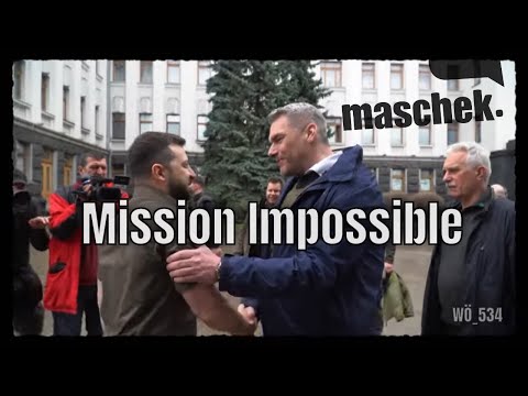 Maschek - Mission Impossible WÖ_534