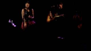 Bif Naked - Story Of My Life (Montreal November 18, 2016) Video 2 of 4