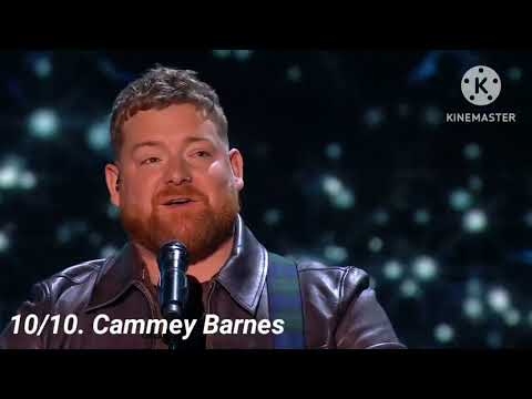 Britain's Got Talent 2023 Semi Final 5 Performances Ranked