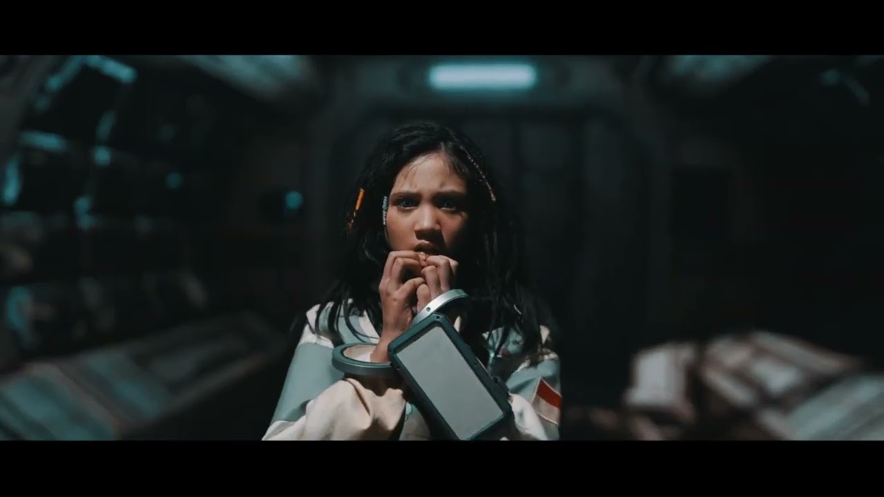 TEASER 'PELANGI DI MARS'