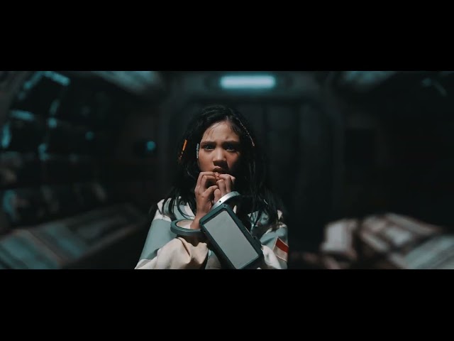 TEASER 'PELANGI DI MARS'