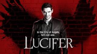 Lucifer Soundtrack S01E05 Ghostcity by Thomas Azier