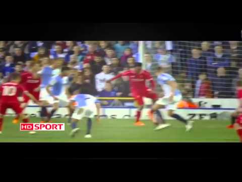 Blackburn Rovers vs Liverpool 0 1 Full Highlights 720p FA Cup 2015
