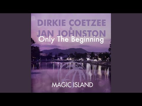 Only the Beginning (Original Mix)