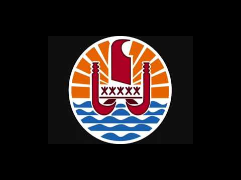 Hymne Polynésien