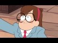 Gravity Falls - Mabel's the Boss Now - HD 