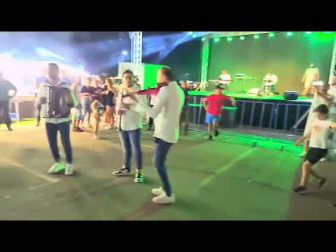 GEORGIANA LAPADAT & TARAFUL -  LIVE, FULGA 2024 🎵❤️