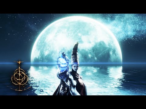 FEAR THE MOON | Elden Ring #22