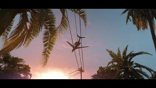 [情報] 俠盜獵車手Online 佩里克島搶劫 預告