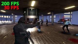 Suit for Hire - 5800X 3D + 9070 XT