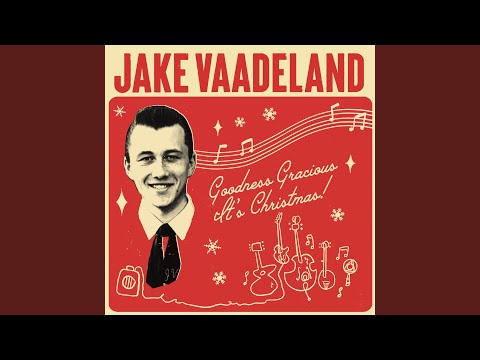 Run Rudolph Run - Jake Vaadeland