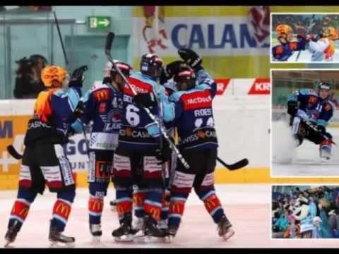 SCRJ Lakers Song (We are the Lakers)