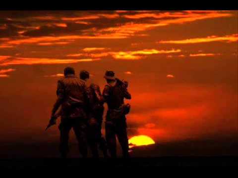 If you look across the River. John Edmond.