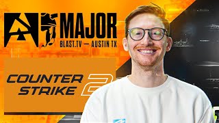 Download lagu BLAST.tv Austin Major 2025, Grand Final - Vitality vs The MongolZ mp3