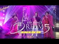 EXCLUSIVE 4th Impact RAPS BAGSAKAN DREAMS CONCERT