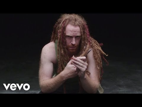 Newton Faulkner - Get Free (Official Video)